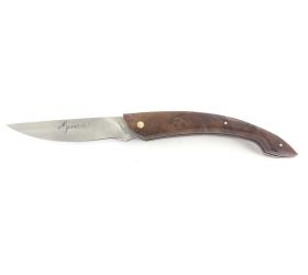 Le Monnerie - Full Handle - Thuja Wood