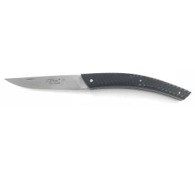 Le Thiers - Full Handle Torsade Buffle