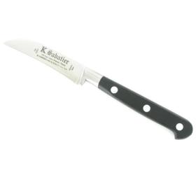 Curbed Paring knife 3 inch