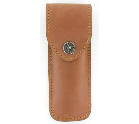 Leather Sheath Randonneur King Size Cognac  Maya