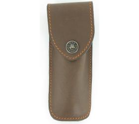 Leather Sheath Randonneur King Size Brown