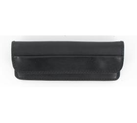 Leather Sheath Tendance 13 cm Black