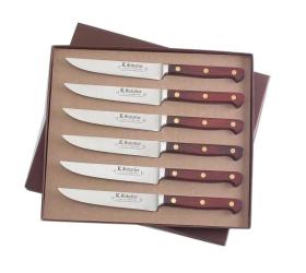 Cooking Knife 10 in professional series - Auvergne Sabatier knife K : kitchen