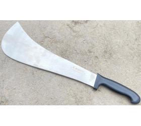 SPECIAL KNIFE - FISH KNIFE with LARGE ROUND TIP - 40 CM