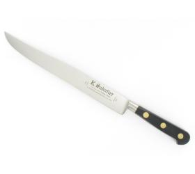 Carving Knife 9 in - Stainless Steel - Aluminium Rivets