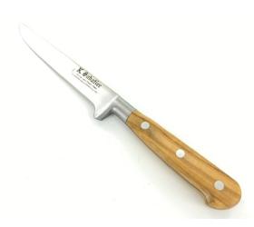 Boning Knife 5 in - Olive Wood Handle