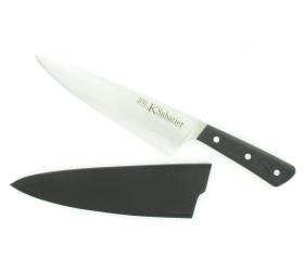 Cooking Knife 7 in - 200 - G10 Handle