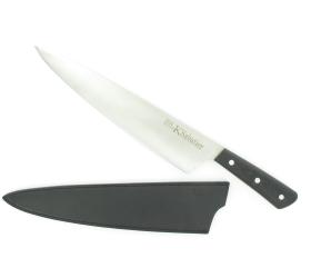 Cooking Knife 10 in - 200 - G10 Handle
