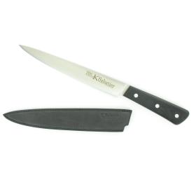 Slicing Knife 7 in - 200 - G10 Handle
