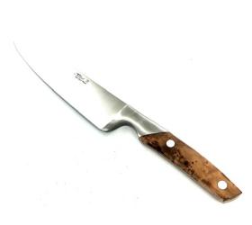 Cooking Knife 8 in - Le Thiers par Goyon - Junier Wood Handle
