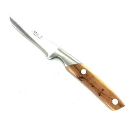 Boning Knife 5 in - Le Thiers par Goyon - Junier Wood Handle