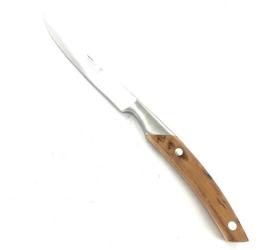 Steak Knife 5 in - Le Thiers par Goyon - Junier Wood Handle