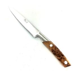 Slicing Knife 8 in - Le Thiers par Goyon - Junier Wood Handle