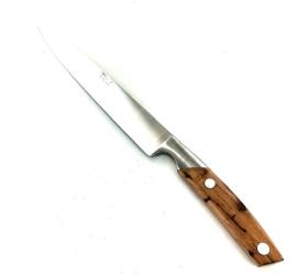 Slicing Knife 10 in - Le Thiers par Goyon - Junier Wood Handle