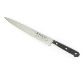 K Sabatier - Authentique 1834 Ltd - Inox 8 Chef Knife - Leather Sheath