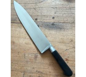 10 in Chef Knife - NOGENT - Carbon Ref 336