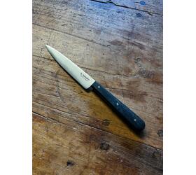 4 in Parer - Le Petit K - Black Wood Handle