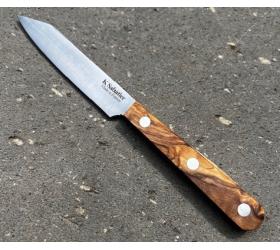 3 1/2 in Parer - Le Petit K - Olive Handle