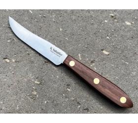 3 1/2 in Yatagan Parer - Le Petit K - Palissander Handle