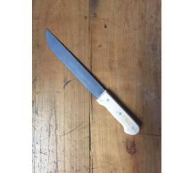 Bush Knife 25 cm (blade) - CARBONE Steel