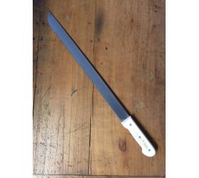 Bush Knife 50 cm (blade) - CARBONE Steel