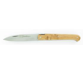 Sauveterre Full Handle Juniper Wood