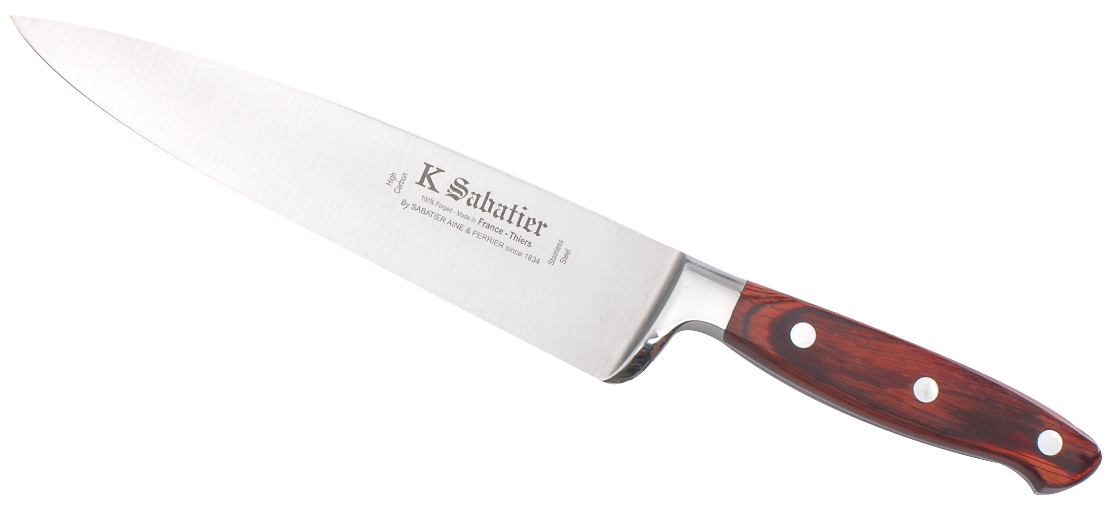 Sabatier knives store