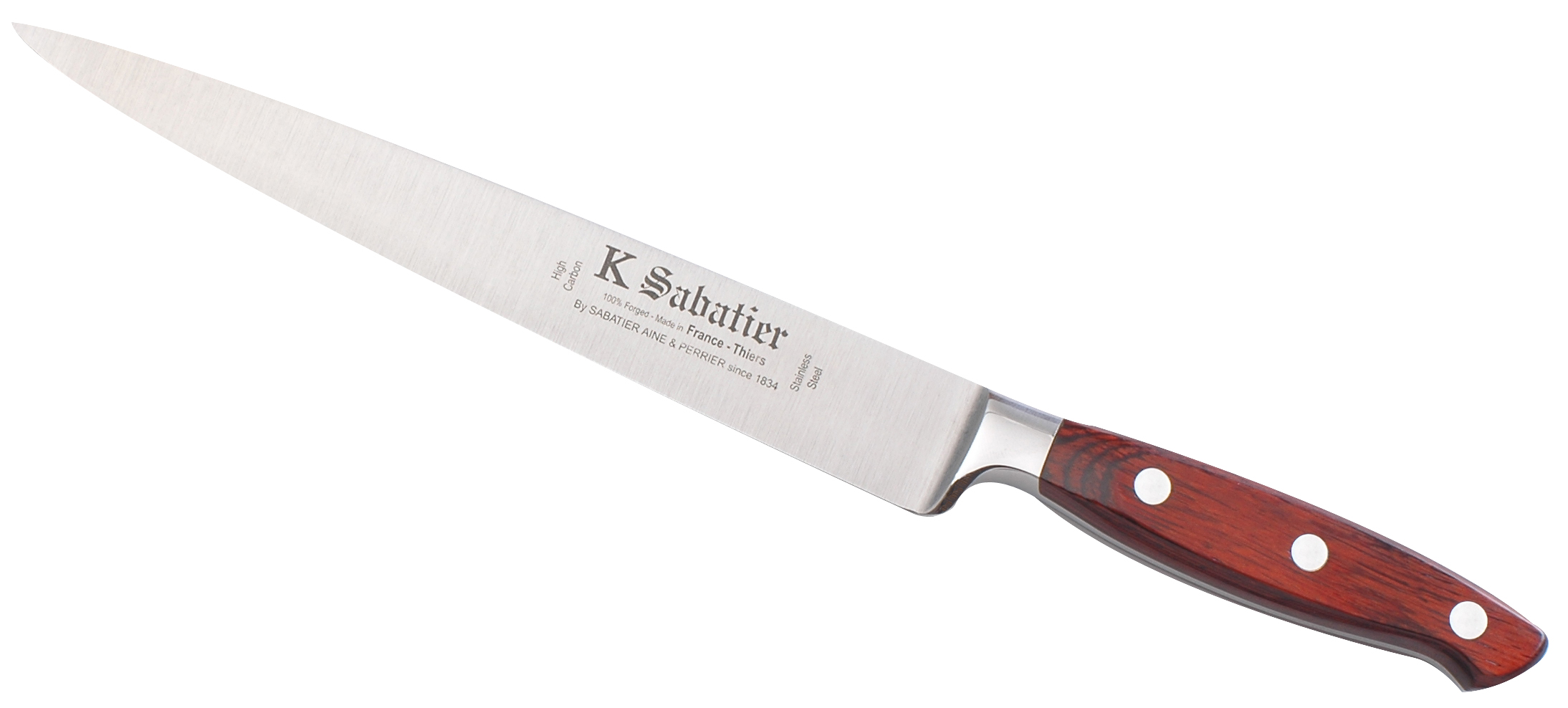 K Sabatier 8 Flexible Spatula – Uptown Cutlery