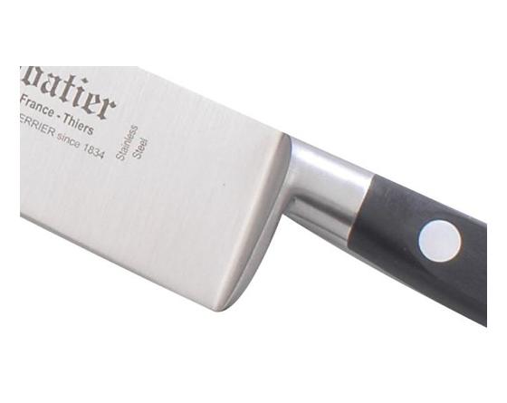 Curbed Paring knife 3 inch : professional kitchen knife series