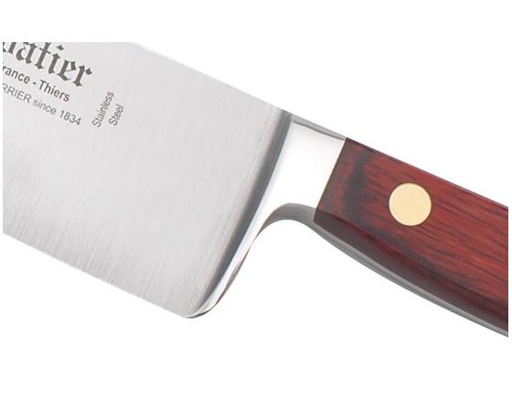 Cooking Knife 10 in : professional kitchen knife series Auvergne - Sabatier  K