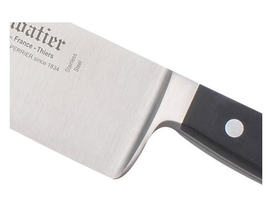 8 SABATIER KNIVES CHEF 2 SANTOKU UTILITY 4 STEAK KNIFE STAINLESS STEEL  PROSTEEL