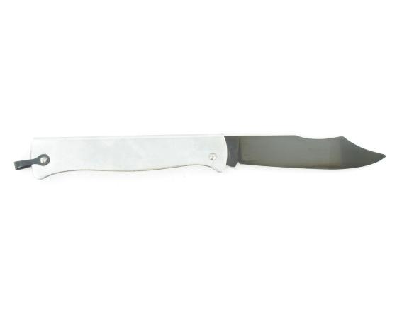 Knife Douk Douk 160 Carbon - Chromed Steel Handle - Sabatier K