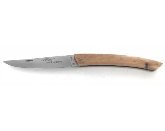 Sabatier Knives : kitchen and pocket knives for sale - Thiers Cutlery