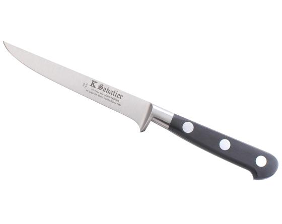 Sabatier 5in Santoku Knife