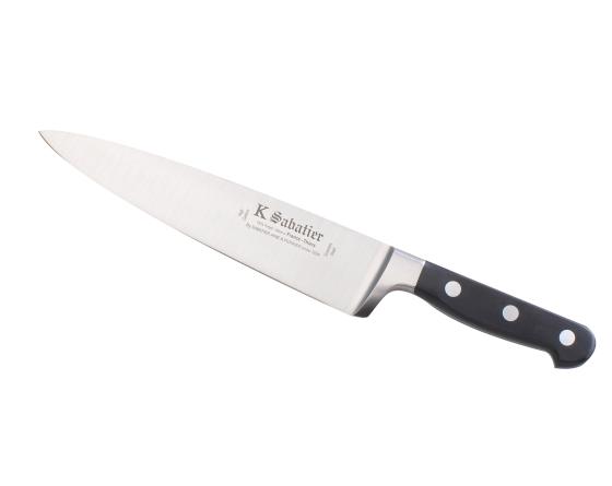 8 Chef Knife, Professional Stainless Steel Kitchen Cooking Knife