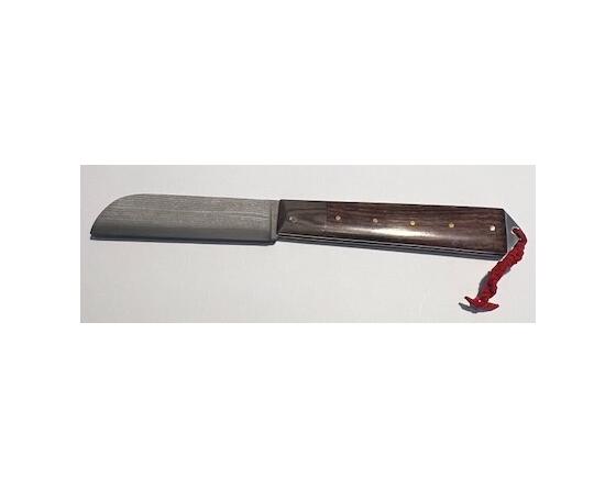 Maxime Rossignol - Colonial Model - Iron Wood from Arizona
