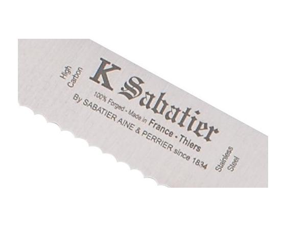 5 in (13 cm) Tomato Knife – Sabatier Knife Shop