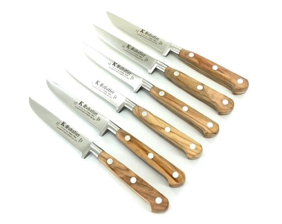 SABATIER BONING KNIFE