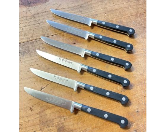 Diamond edition set of 4 knives