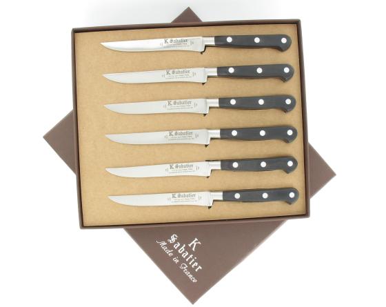 Curbed Paring knife 3 inch : professional kitchen knife series