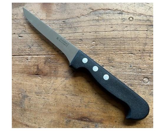 custom couteau boucher professionnel 8 10
