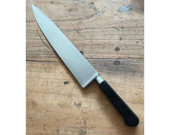 8 in (20cm) Slicer Knife - Carbon Steel