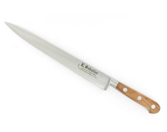 Couteau de chef Ideal Sabatier 25 cm