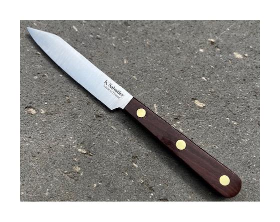 3 1/2 in Parer - Le Petit K - Palissander Handle