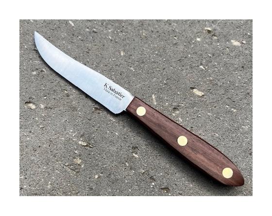 3 1/2 in Yatagan Parer - Le Petit K - Palissander Handle