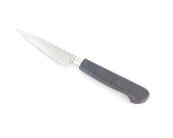 Paring Knife 4 in - Carbon Steel Vintage Carbone - Sabatier K