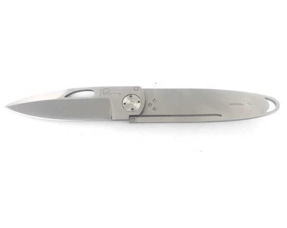 Sabatier Authentic Carbon - 8 inch Cook's Knife  Sabatier Authentic  Cutlery forged Knives imported from France