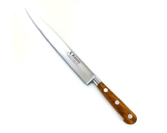 Paring Knife 4 in - Carbon Steel Vintage Carbone - Sabatier K