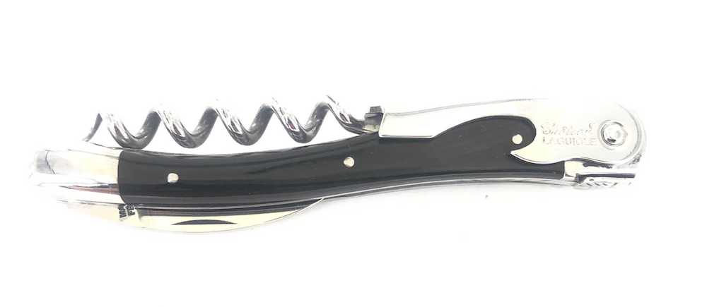 Chateau Laguiole® Corkscrew – Finesse The Store