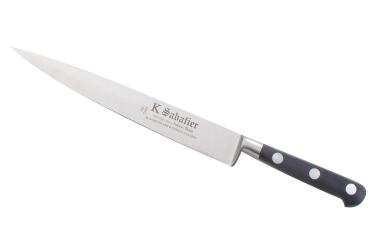 Slicing Knife 8 in - Carbon Steel